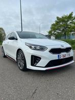 Kia Proceed GT 1.6 204Pk Garantie Pano JBL keyless, Autos, Achat, Euro 6, Noir, 5 portes