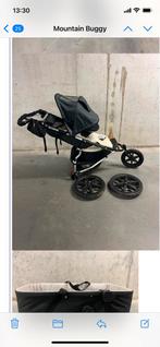 Buggy Terrain Mountain, Enlèvement, Comme neuf