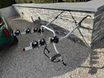 Thule ClipOn 9103 fietsenrek, Auto diversen, Fietsendragers, Ophalen, 3 fietsen of meer, Gebruikt, Achterklepdrager