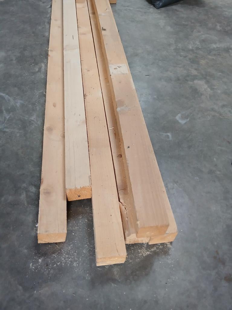 Bois 70 70 . 5m50, Enlèvement