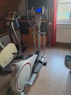 Cross Trainer te koop, Sport en Fitness, Fitnessapparatuur, Ophalen, Zo goed als nieuw, Benen, Crosstrainer
