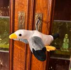 Peluche goéland sonore, Enlèvement ou Envoi, Comme neuf