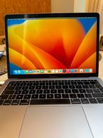 Apple Macbook Air 2018, Computers en Software, Apple Macbooks, Gebruikt, 8 GB, 13 inch, Minder dan 2 Ghz