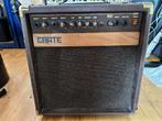 2 akoestische gitaarversterkers en effecten pedaal GT-08, Muziek en Instrumenten, Ophalen, Zo goed als nieuw, Gitaar, 50 tot 100 watt