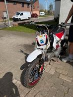 Crosser 125cc, Vélos & Vélomoteurs, Cyclomoteurs | Cyclomoteurs de cross, Enlèvement, Comme neuf