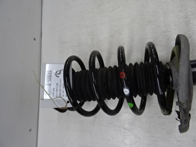 RESSORT DE SUSPENSION AVANT Citroën DS4 (NX), Utilisé, Citroën