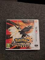 Pokémon Ultra Sun, Games en Spelcomputers, Ophalen of Verzenden