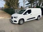 Opel combo, Achat, 3 places, Boîte manuelle, Particulier