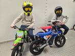 Mini pitbike pour enfants - Apprenez à rouler en vous amusan, Enlèvement ou Envoi, Pit Bike