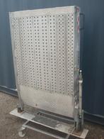 Altec Oprijplaat Bedrijfswagen Bestelbus Draaibaar, Auto diversen, Ophalen