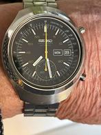 Seiko, Ophalen of Verzenden, Zo goed als nieuw, Seiko