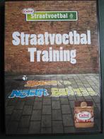 Straatvoetbal training, Cd's en Dvd's, Cursus of Instructie, Voetbal, Alle leeftijden, Ophalen of Verzenden