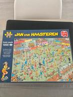 Puzzel 1000 stukjes, Hobby en Vrije tijd, Denksport en Puzzels, Ophalen of Verzenden