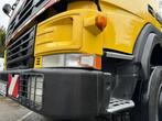 Volvo FM12 6X6R Containerhaaksysteem 2001, Overige brandstoffen, Bedrijf, Volvo, Te koop