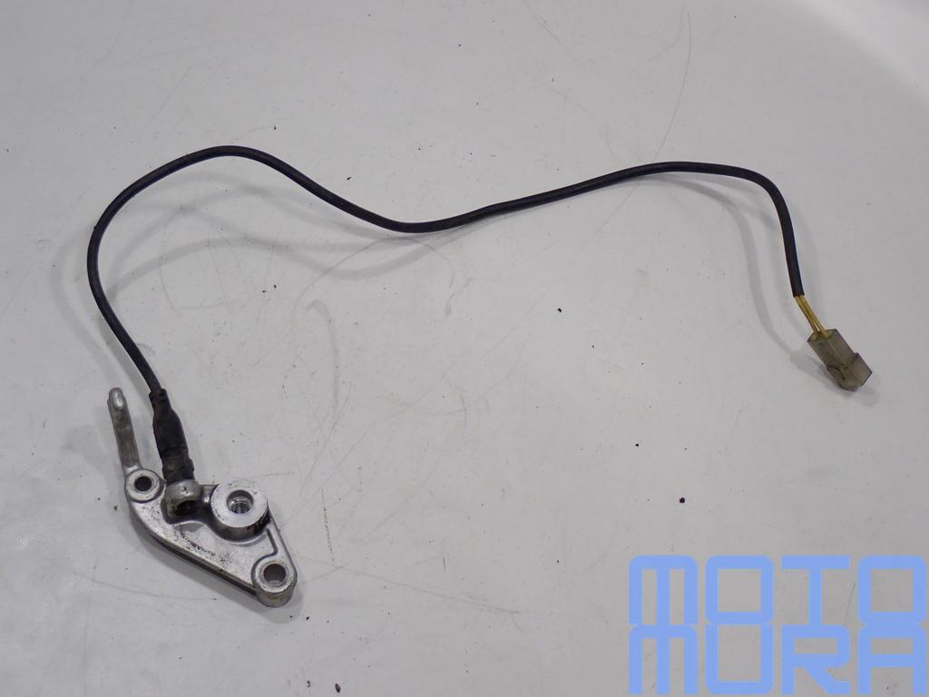 remlichtschakelaar Aprilia RSV Mille 1000 1998 - 2003 GEN1 r, -, Utilisé, -, -