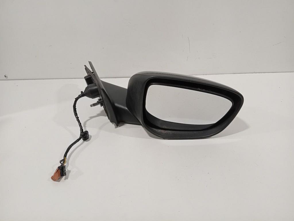 Spiegel buiten rechts elektrisch Citroën C4, Onderdelen@venauto.nl, Van der Ven Autorecycling B.V., Gebruikt, Ettenseweg 76, 4706 PB Roosendaal, The Netherlands