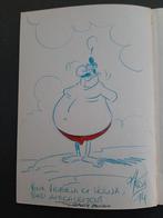 Agent 212 : Voie sans issue EO 1984 + Dédicace, Livres