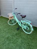 Kinderfiets meisjes, Fietsen en Brommers, Ophalen, Gebruikt, 24 inch