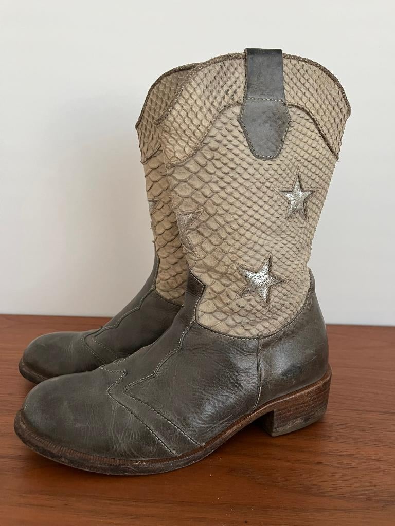 Laarzen Zecchino d'Oro, Bottes, Enlèvement ou Envoi, Zecchino d’Oro, Utilisé