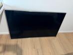 Ultraslanke 4K UHD LED Android TV, Ophalen, Zo goed als nieuw, 4k (UHD), LED