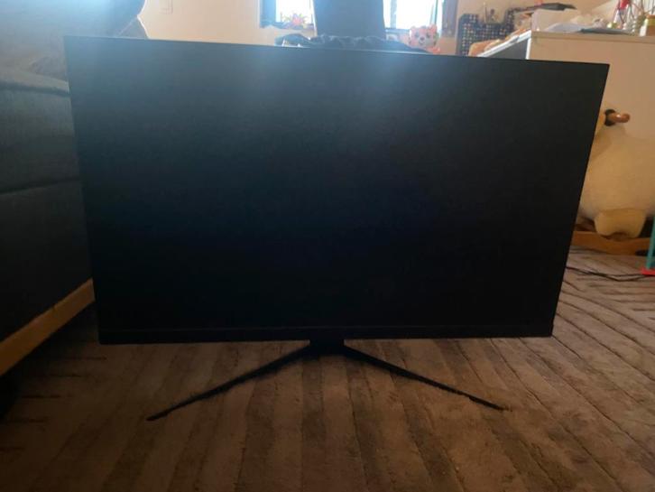 MSI G2712 165Hz Defect / Voor onderdelen, Informatique & Logiciels, Moniteurs, Ne fonctionne pas, 151 à 200 Hz, DisplayPort, HDMI