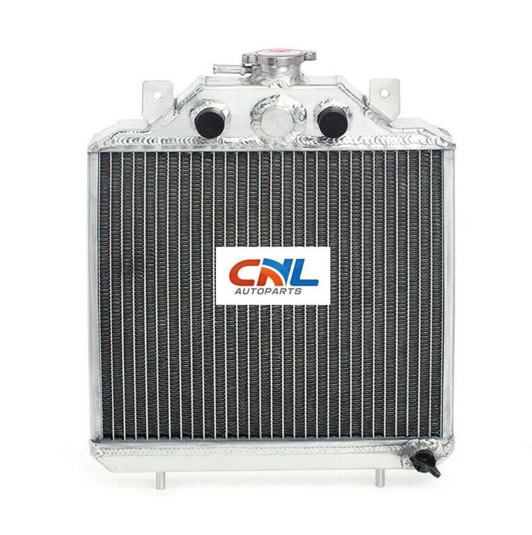 Radiateur POLARIS Scrambler 400 1996-2000/500 1997-2001, Motos, Pièces | Autre, Neuf, Enlèvement ou Envoi