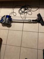 Steelstofzuiger met opvangbak, Electroménager, Enlèvement ou Envoi, Comme neuf, Aspirateur