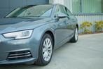 Audi A4 2.0 | Navi | Criuse | 1e Eigenaar | Garantie, Autos, Audi, Cuir, Achat, Entreprise, Garantie prolongée