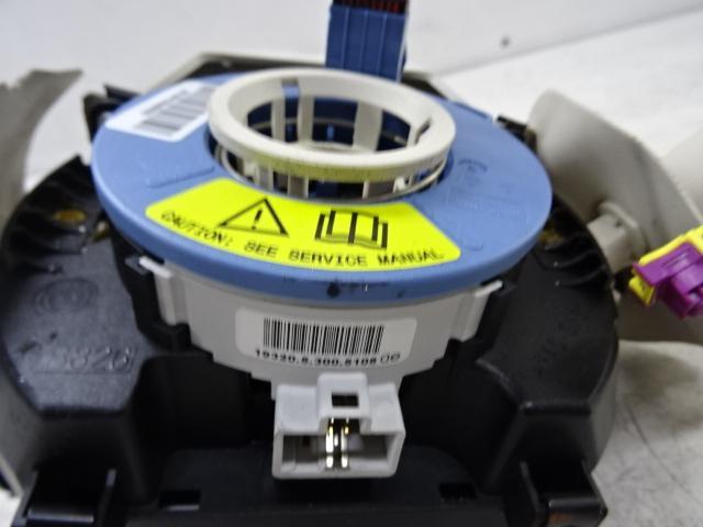 CONTACTEUR TOURNANT Fiat 500 (312) (01-2007/12-2012), Autos : Pièces & Accessoires, Autres pièces automobiles, Fiat, Utilisé