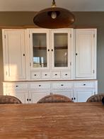 Vitrinekast, Ophalen, Zo goed als nieuw
