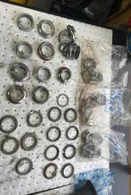 Kopserie onderdelen Piaggio Vespa (ciao), Fietsen en Brommers, Ophalen of Verzenden, Zo goed als nieuw, Vespa