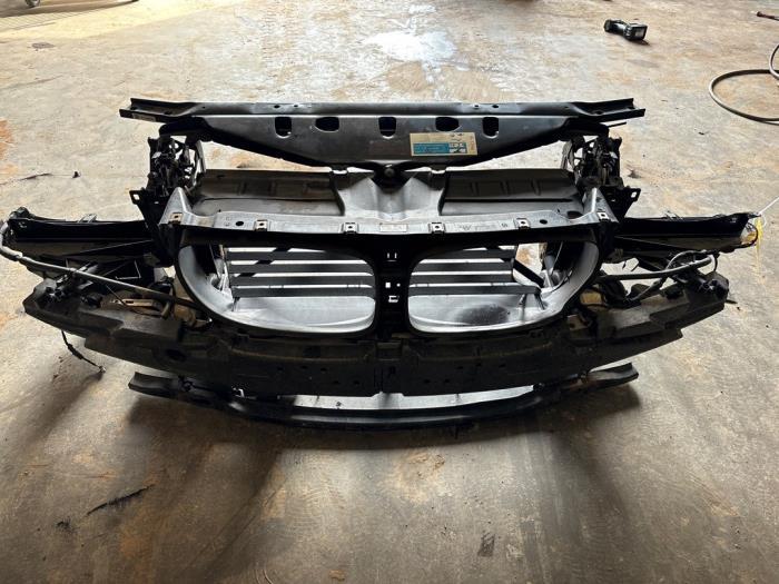 Koelerset van een BMW 7-Serie, -, 3 mois de garantie, Utilisé, -