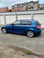 Bmw 120 Essence M Packet, Achat, Boîte manuelle, Noir, 5 portes