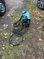 Parkside PFDS 120 A2 vuldraad-lasapparaat, Doe-het-zelf en Bouw, Ophalen, Zo goed als nieuw