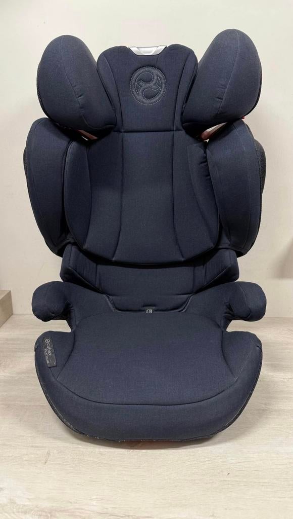 CYBEX Platinum autostoel groep 2/3 (2 stuks beschikbaar), Enlèvement, Comme neuf