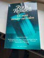 Ruth Rendell - De man zonder verleden, Enlèvement ou Envoi, Ruth Rendell
