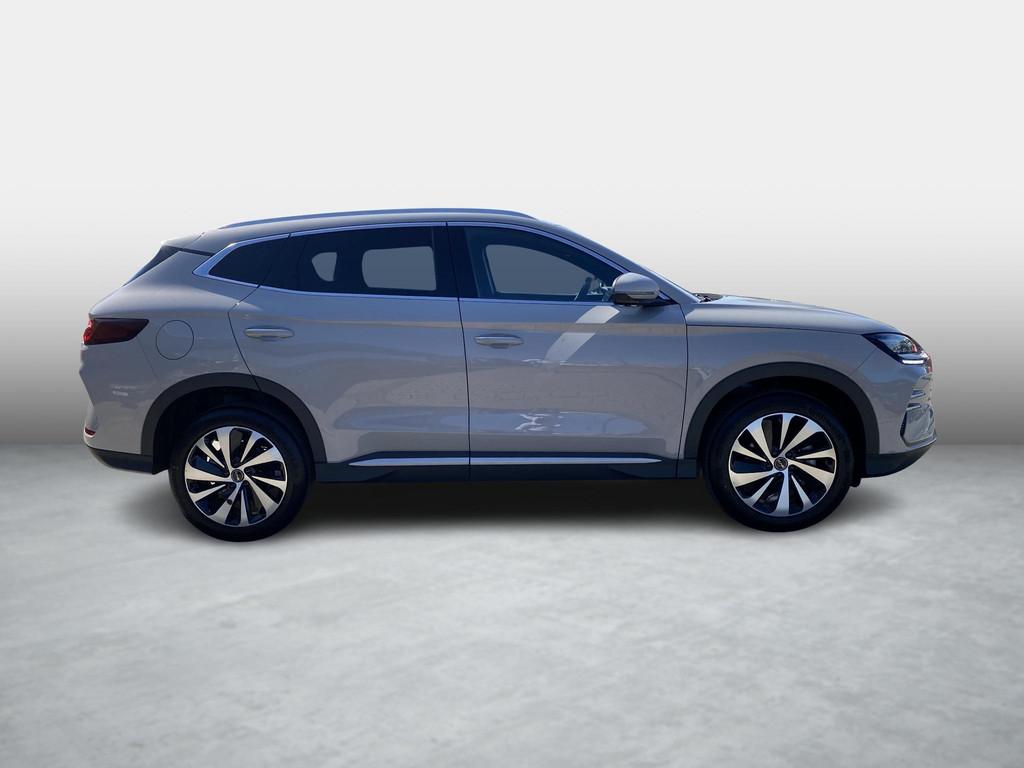 BYD Seal U DM-i PHEV Boost, Auto's, BYD, 1940 kg, Gebruikt, 4 cilinders, Beige