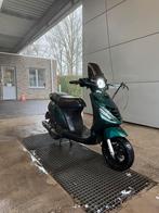 Piaggio zip iget euro 5 - 2024, Ophalen, Zip, Benzine, 50 cc