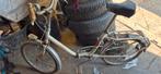 Vélo vintage Peugeot, Pliable, Moins de 10 vitesses, Enlèvement, Utilisé