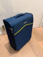 Trolley Samsonite, Wieltjes, Gebruikt, 50 tot 60 cm, Ophalen of Verzenden
