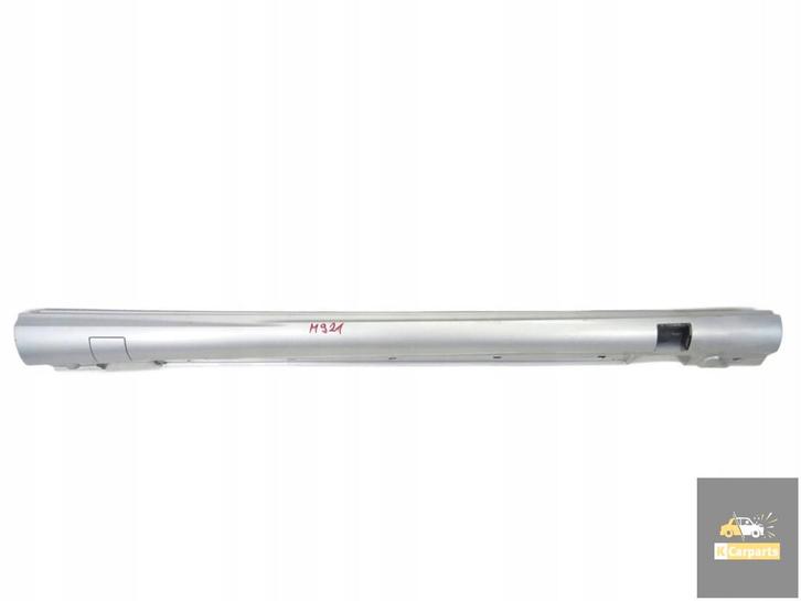 2126901340, baguette de bas de caisse droite pour Mercedes E, Autos : Pièces & Accessoires, Carrosserie & Tôlerie, Mercedes-Benz