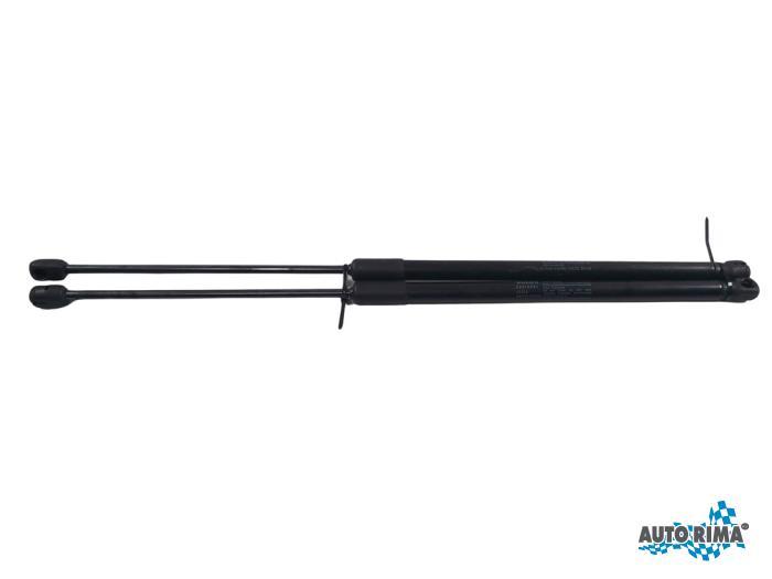 Gasdemper Motorkap Set van een Volvo XC60, Auto-onderdelen, Carrosserie, Volvo, Gebruikt, 3 maanden garantie, Ophalen of Verzenden