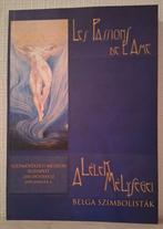 Les passions de l'âme : les symbolistes belges, Enlèvement ou Envoi