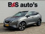Nissan Qashqai 1.5 e-Power Business Premium Adaptive cruise, Auto's, Nissan, Automaat, Elektrische ramen, Bedrijf, Grijs
