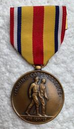 Medaille, USA Selected Marine Corps Reserve Medal, Zg, Enlèvement ou Envoi, Marine, Ruban, Médaille ou Ailes