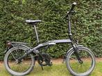 plooifiets, Fietsen en Brommers, Ophalen, Versnellingen, Zo goed als nieuw, Dahon