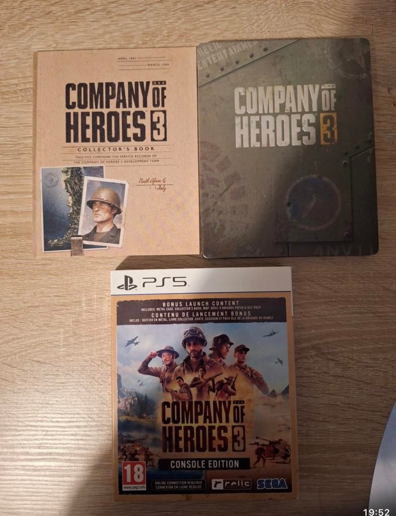 Ps5, Ophalen of Verzenden, Zo goed als nieuw