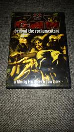 DVD Graspop, Ophalen of Verzenden, Gebruikt, Documentaire