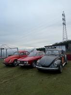 2 Volkswagen Kevers, Auto's, Particulier, Te koop, Overige bekleding, Volkswagen