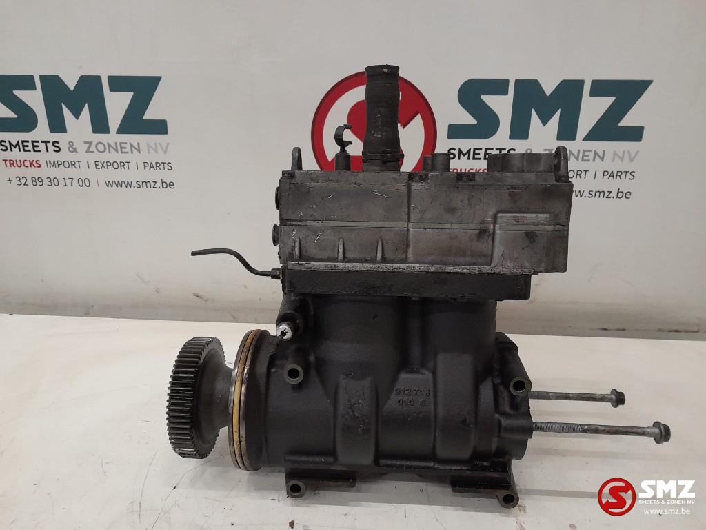 Occ compresseur d'air MX13 DAF, Utilisé, DAF, Autres pièces automobiles